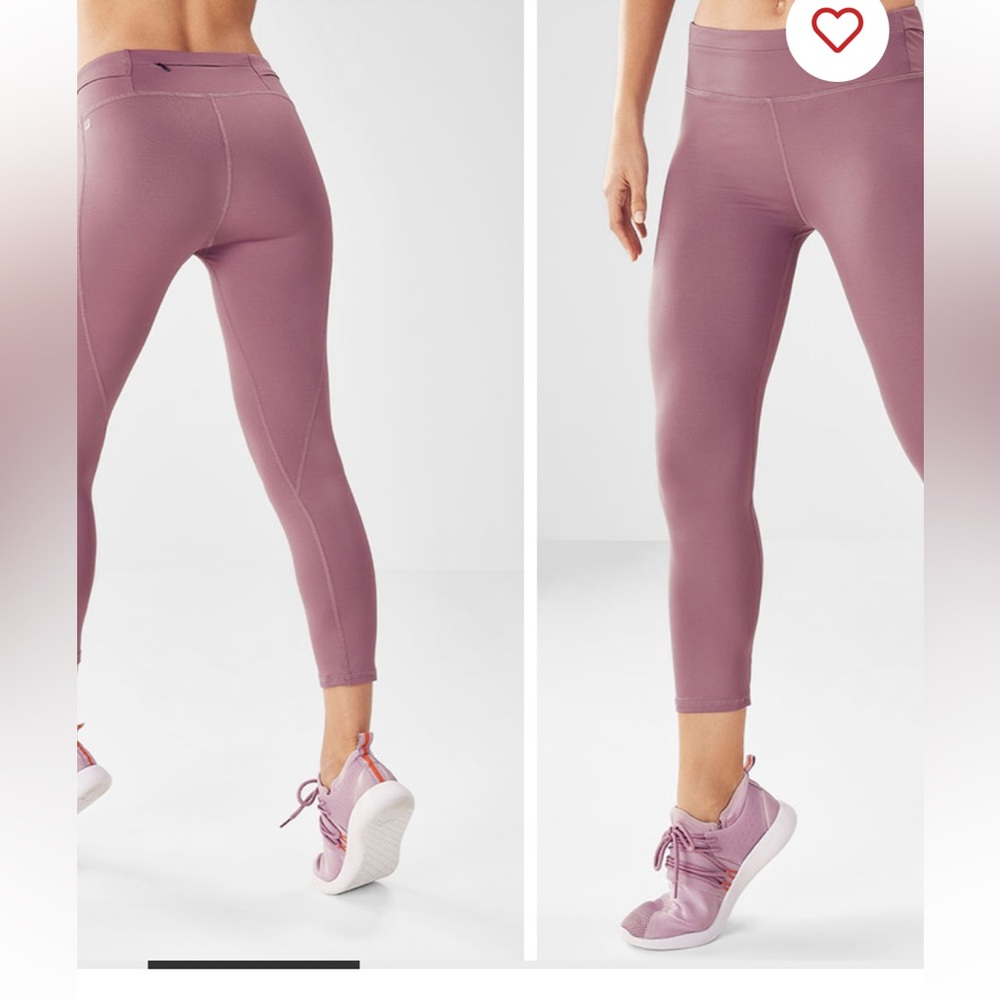 New 3 Fabletics legging bundle - Picture 5 of 13